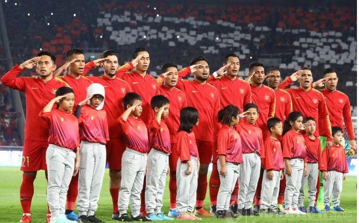 Inilah Saat Terbaik Timnas Indonesia Eksploitasi Krisis Thailand