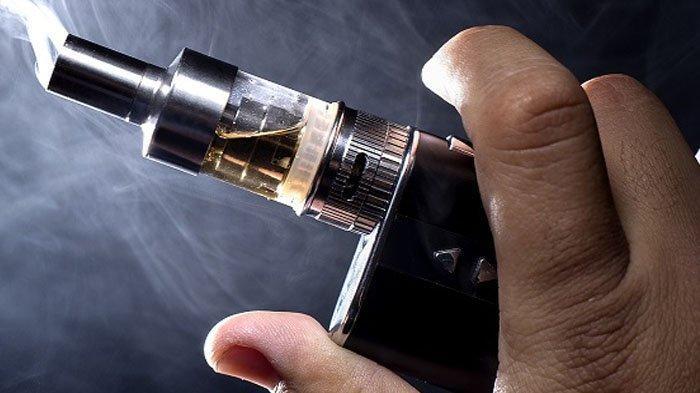 Hati-Hati, Vape Sudah Dituding Bikin Sakit Paru-Paru di AS