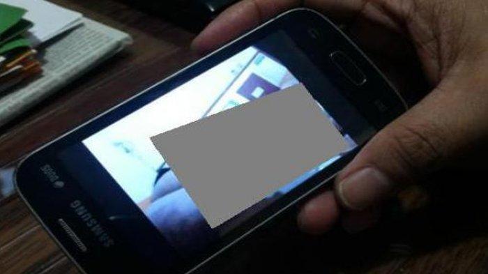 Heboh! Video Porno Warga Sumedang Viral di Medsos