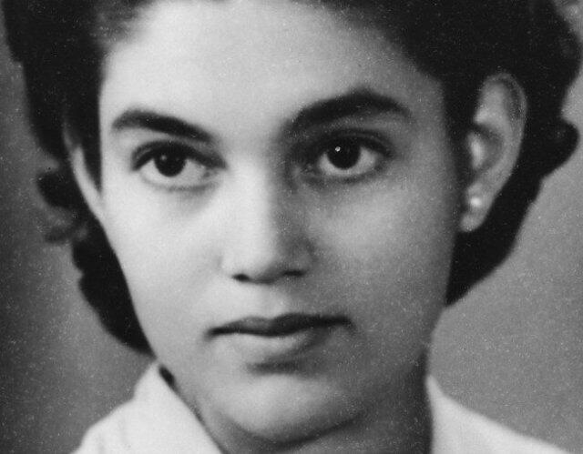 Curhat Ruff O’Herne, Si Wanita Penghibur Tentara Jepang di Indonesia