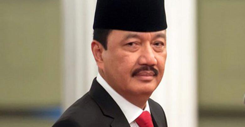 Budi Gunawan Buka Pertemuan Jokowi dan Tokoh-tokoh Papua