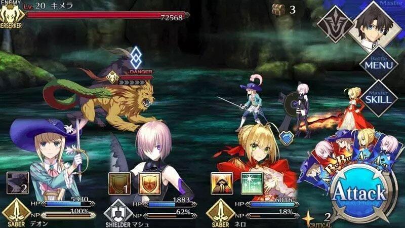 Game game yang wajib wibu instal