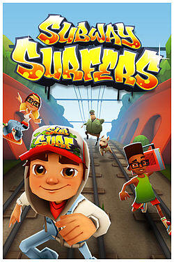 Game Arcade yang Wajib GanSis Coba!!!