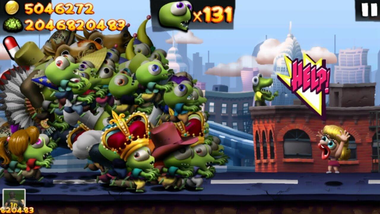 Game Arcade yang Wajib GanSis Coba!!!