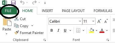 Membuat (if) daftar nilai siswa di microsoft excel