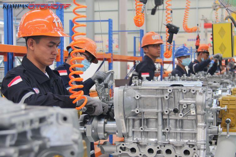 ESEMKA BIMA 100 % PRODUK CHINA ????
