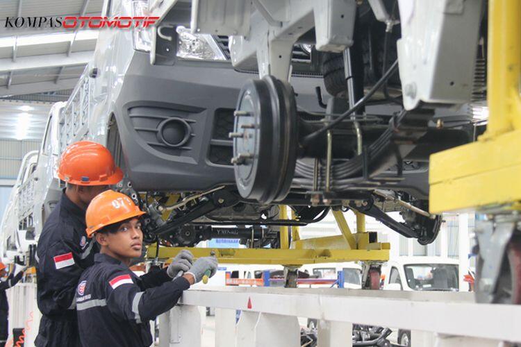 ESEMKA BIMA 100 % PRODUK CHINA ????
