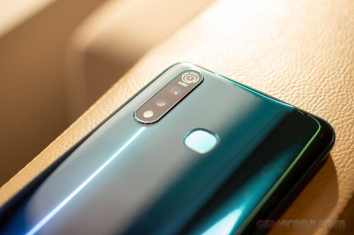 Ingin Jadi Gamer Lagi Setelah Lihat Smartphone Ini