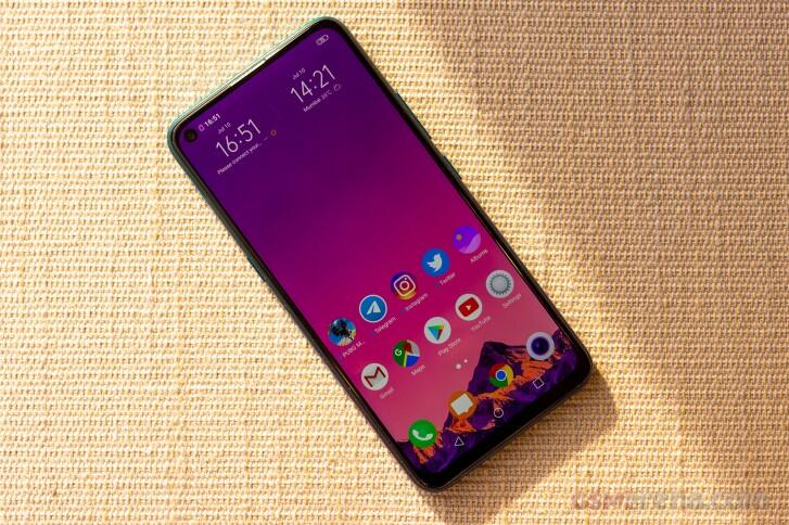 Ingin Jadi Gamer Lagi Setelah Lihat Smartphone Ini