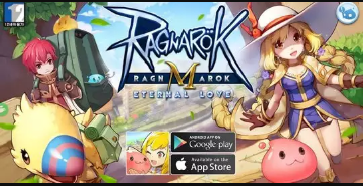 Ingin Jadi Gamer Lagi Setelah Lihat Smartphone Ini