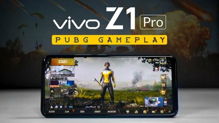 Ingin Jadi Gamer Lagi Setelah Lihat Smartphone Ini