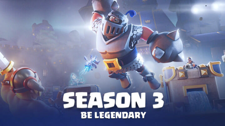 Masih Ingat Game Clash Royale? Begini Keadaannya Sekarang!