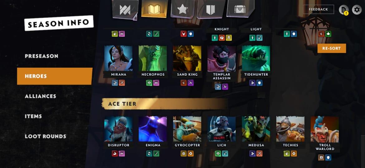 Salah Satu Game PC Versi Mobile Favorit Ane dan Kekinian Pastinya!