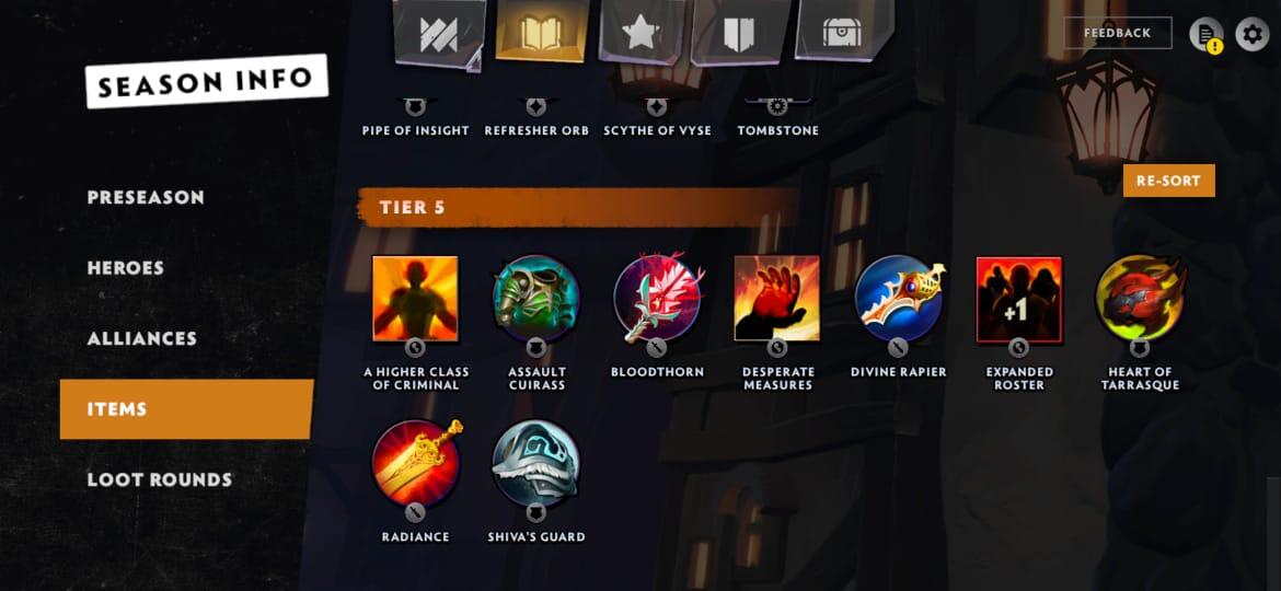 Salah Satu Game PC Versi Mobile Favorit Ane dan Kekinian Pastinya!