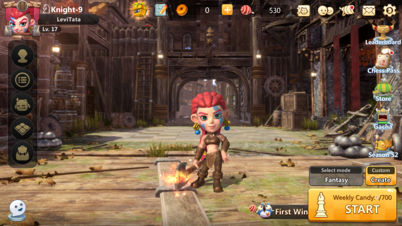 Walaupun Berbeda Genre Ini Mobile Games Terfavorit Versi Ane GanSis !!!