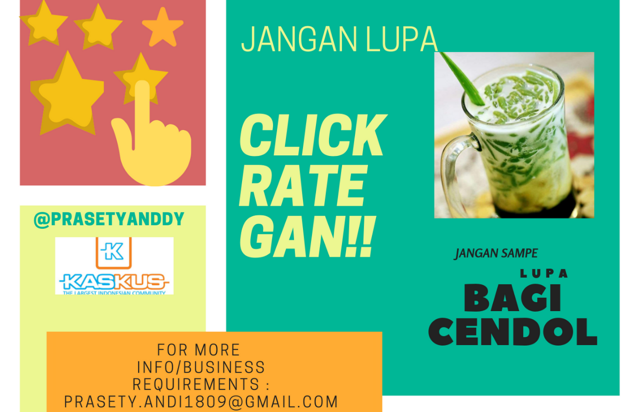 The most influential Mobile Games Satu Dekade Kebelakang!
