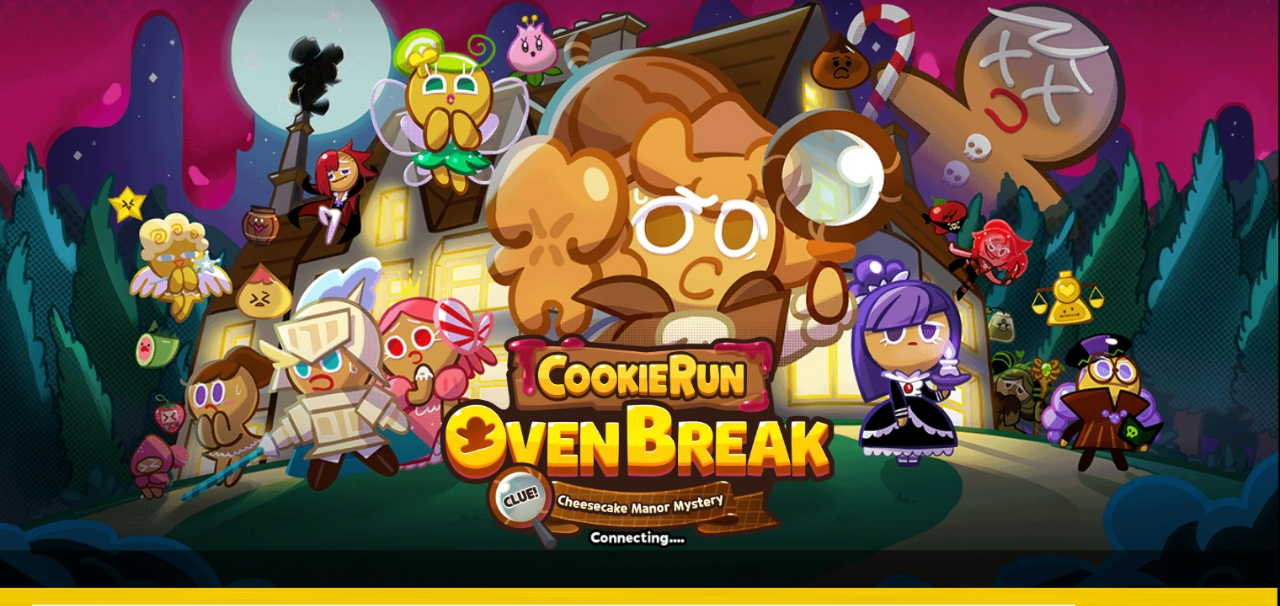 Mobile Games Terunik Yang Jarang Kalian Tahu