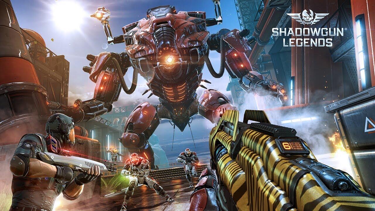 Ngaku Mobile Gamer? Cobain 4 Games Populer Ini!