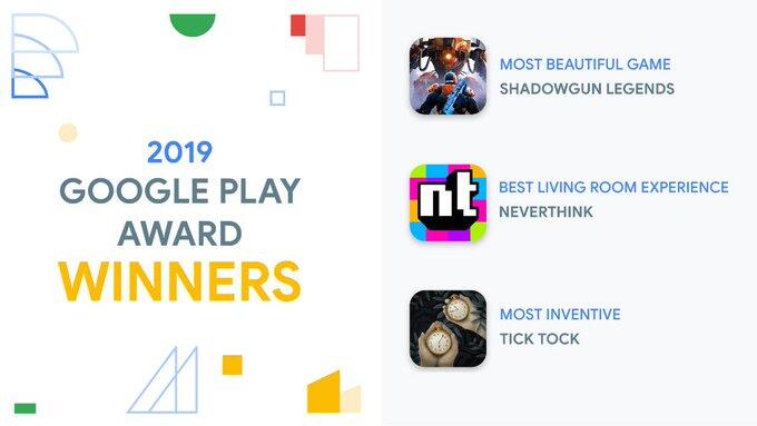 Ngaku Mobile Gamer? Cobain 4 Games Populer Ini!