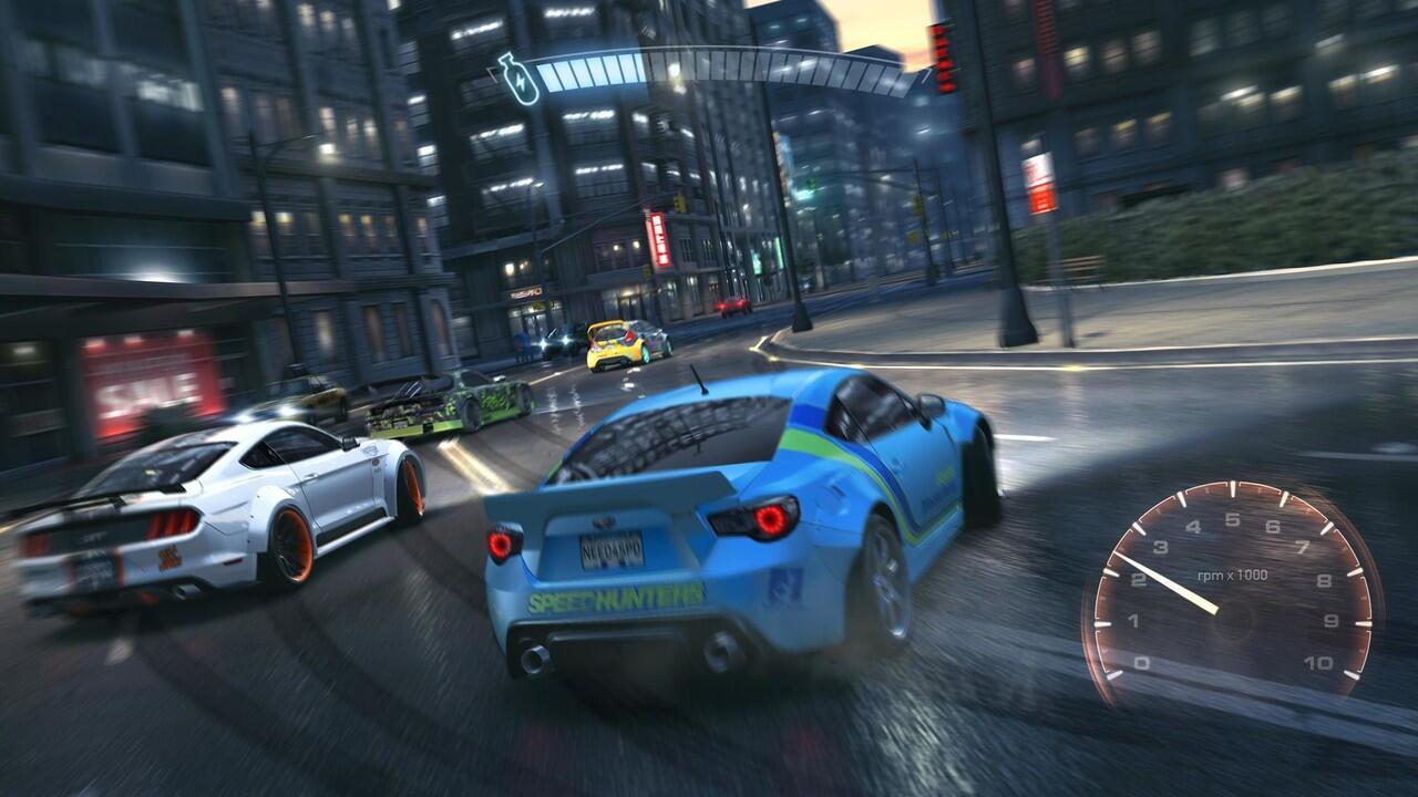 Ngaku Mobile Gamer? Cobain 4 Games Populer Ini!