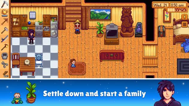 Stardew Valley : Indahnya Kehidupan di Pedesaan