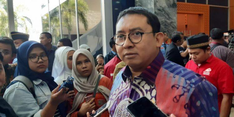 Jokowi Bangun Istana di Papua, Fadli: Silakan Asal Beneran, Jangan Seperti Esemka!!!