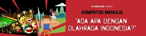 Tetaplah Berjaya Bulu Tangkis Indonesia !!
