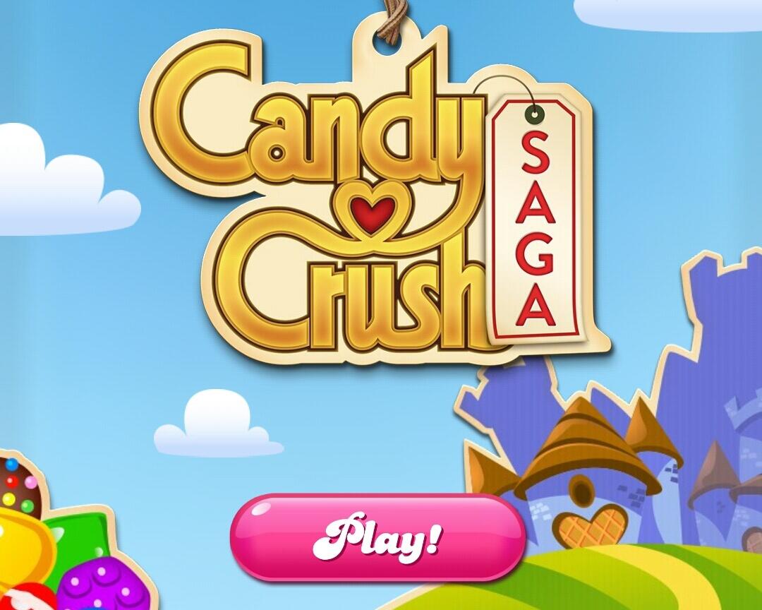INILAH MOBILE GAMES "PEMBUNUH" WAKTU LUANGKU