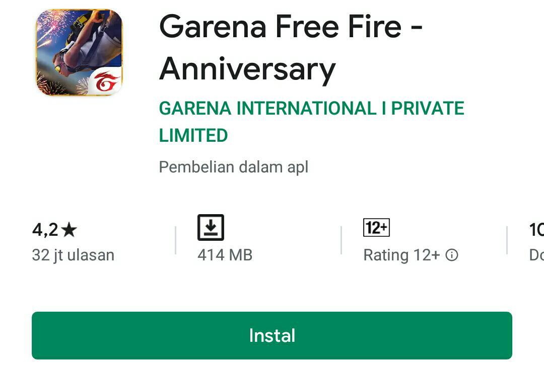 INILAH MOBILE GAMES "PEMBUNUH" WAKTU LUANGKU