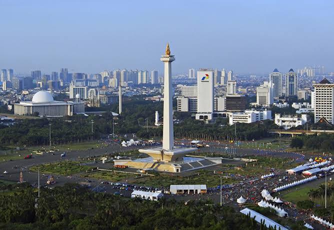 Dari Palangkaraya, Jonggol, Karawang, ke Penajam Paser Utara dan Kutai Kartanegara