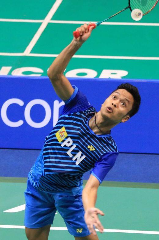 Selain PB Djarum, 4 Klub Bulu Tangkis Ini Cetak Atlet Hebat Indonesia