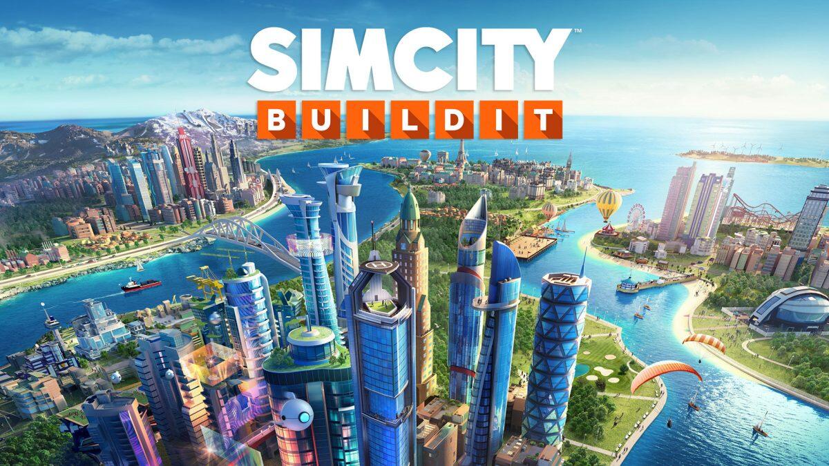 Game Simulasi Kota ini Wajib GanSis Coba!!!