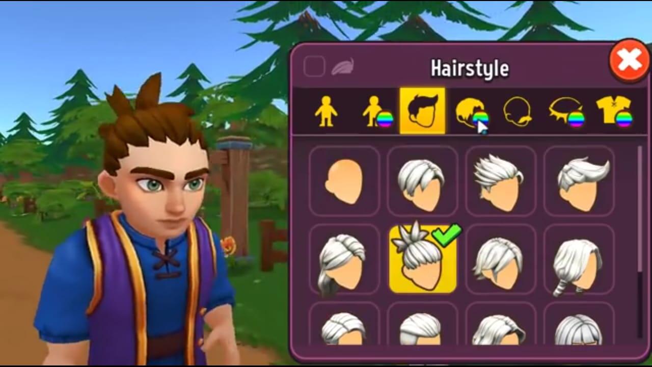 Jadilah Taipan &amp; Kalahkan Jack Ma Dalam Game Shop Titan: Design &amp; Trade!
