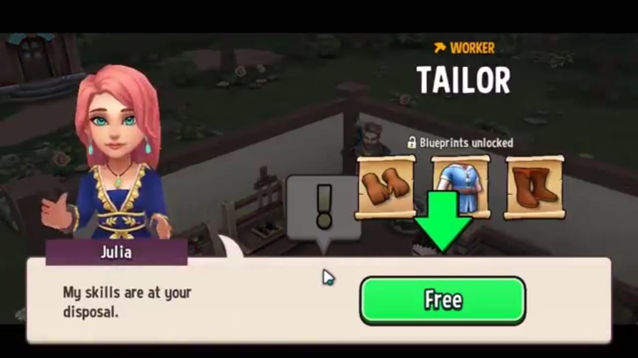 Jadilah Taipan &amp; Kalahkan Jack Ma Dalam Game Shop Titan: Design &amp; Trade!