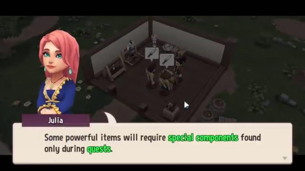 Jadilah Taipan &amp; Kalahkan Jack Ma Dalam Game Shop Titan: Design &amp; Trade!