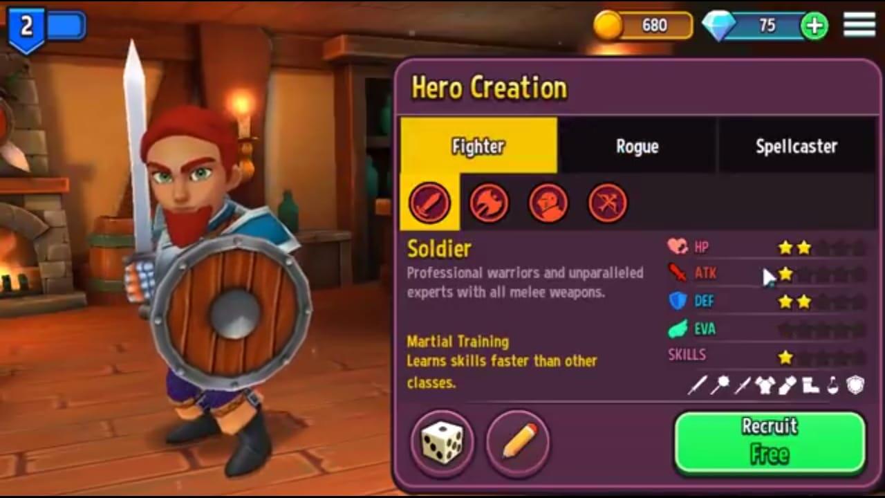 Jadilah Taipan &amp; Kalahkan Jack Ma Dalam Game Shop Titan: Design &amp; Trade!