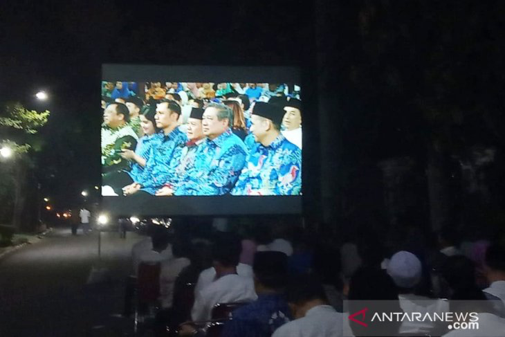 SBY : Fenomena permusuhan antar komponen, bahayakan rakyat