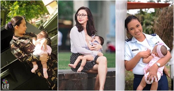 Kiat Menyusui dan Berlibur bisa Sama—sama Nyaman