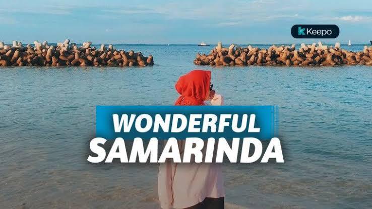 Viral Wanita Tanpa Busana Keliling Kota Naik Motor Di Samarinda