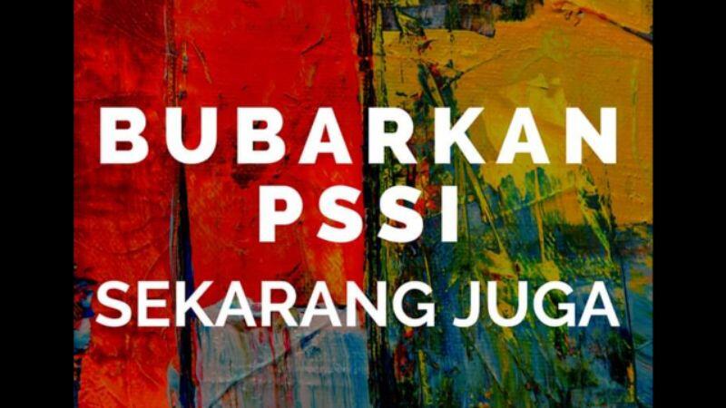 Tagar #PSSIbisaapa Menggema Lagi, Netizen Ngamuk!