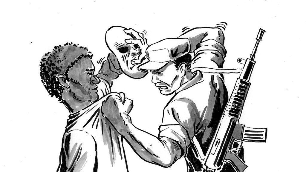 Hikmah Dibalik Rasisme Mahasiswa Papua