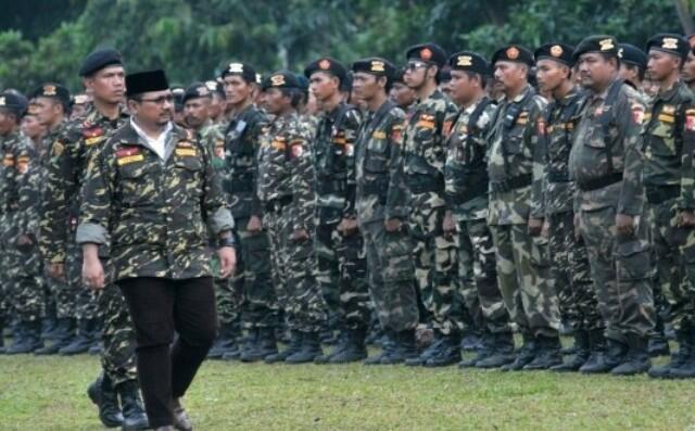 Ada Kejanggalan di Kasus Rasisme Mahasiswa Papua