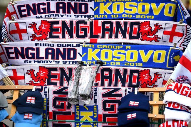 10 Hal Penting dari Laga Inggris vs Kosovo 5-3