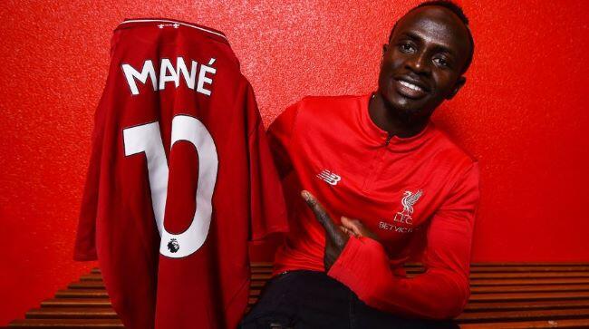Menanti Tuah Sadio Mane untuk Liverpool Saat Menjamu Newcastle United di Anfield