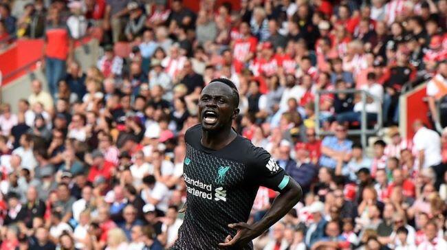 Menanti Tuah Sadio Mane untuk Liverpool Saat Menjamu Newcastle United di Anfield