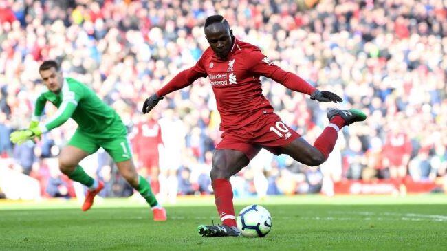Menanti Tuah Sadio Mane untuk Liverpool Saat Menjamu Newcastle United di Anfield