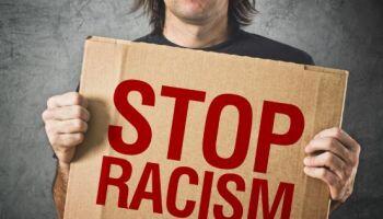 Berhenti Bersikap Rasis! Kita Semua Bersaudara