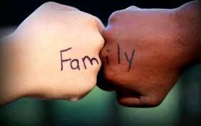 Berhenti Bersikap Rasis! Kita Semua Bersaudara