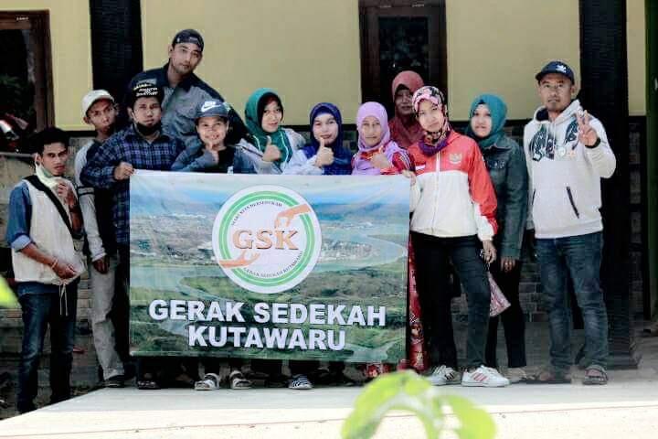 Cerita Tentang GSK