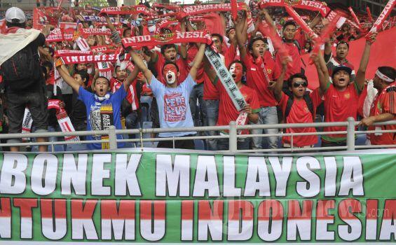 Kalau tidak ada perubahan ya beginilah dunia olahraga kita!